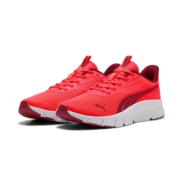 PUMA Laufschuh »FLEXFOCUS LITE MODERN« für sportlichen Alltag, atmungsaktives Obermaterial