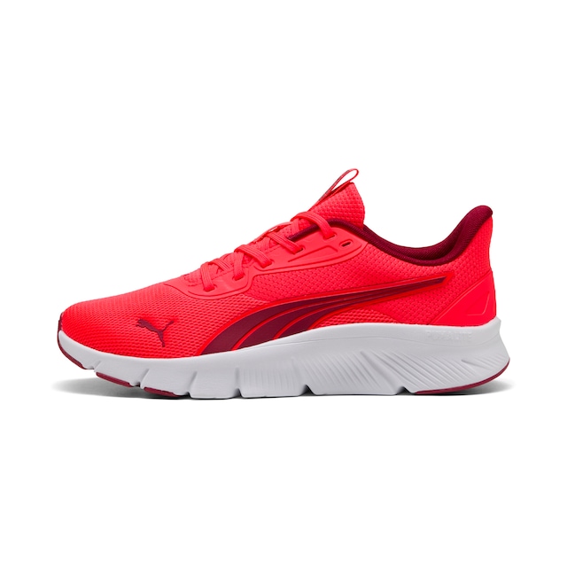 PUMA Laufschuh »FLEXFOCUS LITE MODERN« für sportlichen Alltag, atmungsaktives Obermaterial