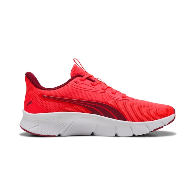 PUMA Laufschuh »FLEXFOCUS LITE MODERN« für sportlichen Alltag, atmungsaktives Obermaterial
