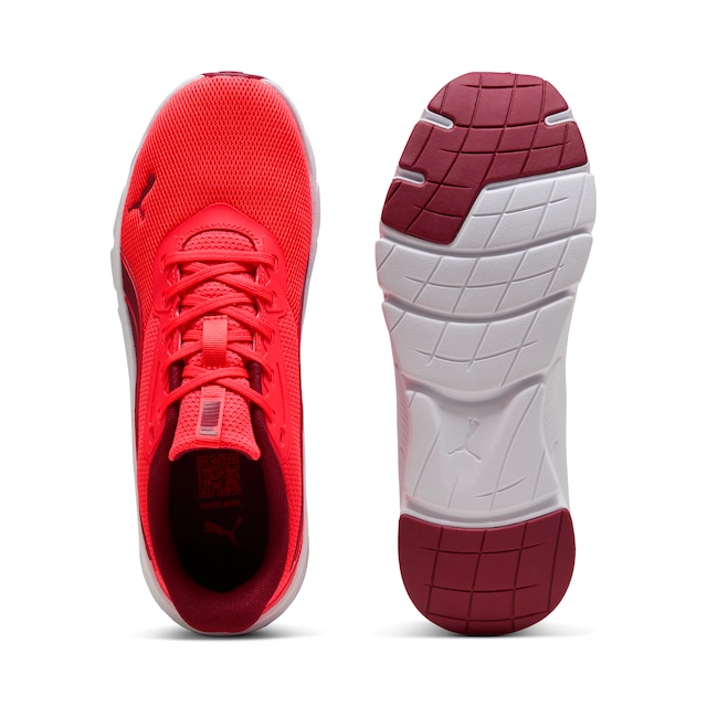 PUMA Laufschuh »FLEXFOCUS LITE MODERN« für sportlichen Alltag, atmungsaktives Obermaterial