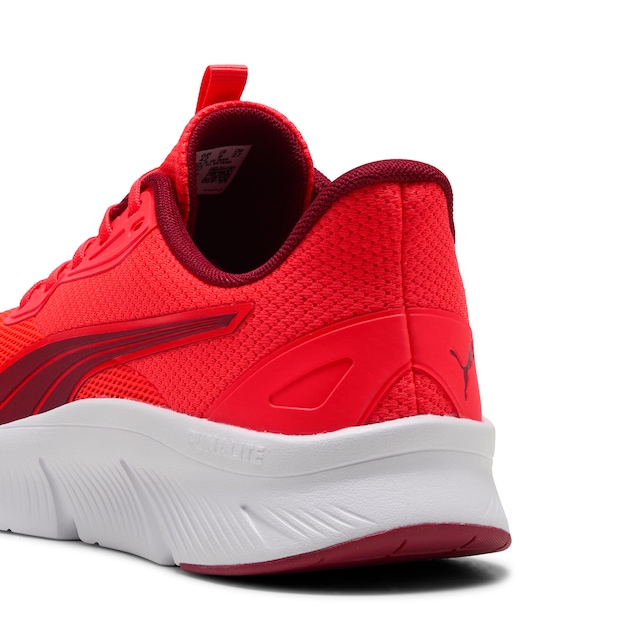PUMA Laufschuh »FLEXFOCUS LITE MODERN« für sportlichen Alltag, atmungsaktives Obermaterial