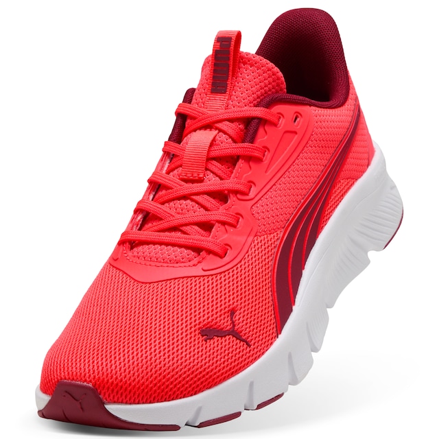 PUMA Laufschuh »FLEXFOCUS LITE MODERN« für sportlichen Alltag, atmungsaktives Obermaterial