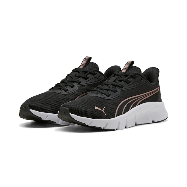 PUMA Laufschuh »FLEXFOCUS LITE MODERN« für sportlichen Alltag, atmungsaktives Obermaterial