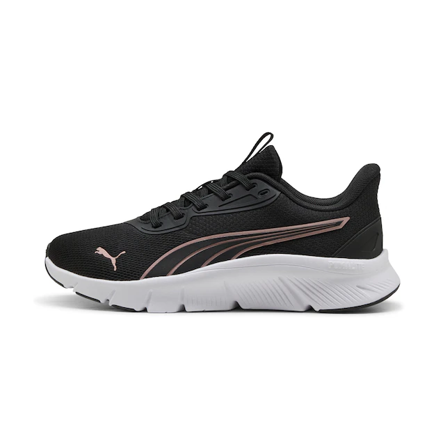 PUMA Laufschuh »FLEXFOCUS LITE MODERN« für sportlichen Alltag, atmungsaktives Obermaterial