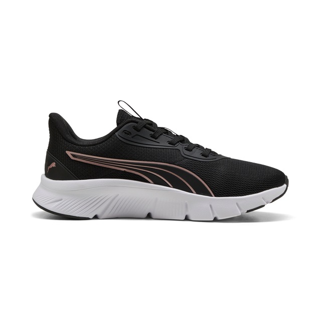 PUMA Laufschuh »FLEXFOCUS LITE MODERN« für sportlichen Alltag, atmungsaktives Obermaterial