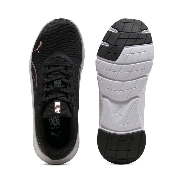PUMA Laufschuh »FLEXFOCUS LITE MODERN« für sportlichen Alltag, atmungsaktives Obermaterial