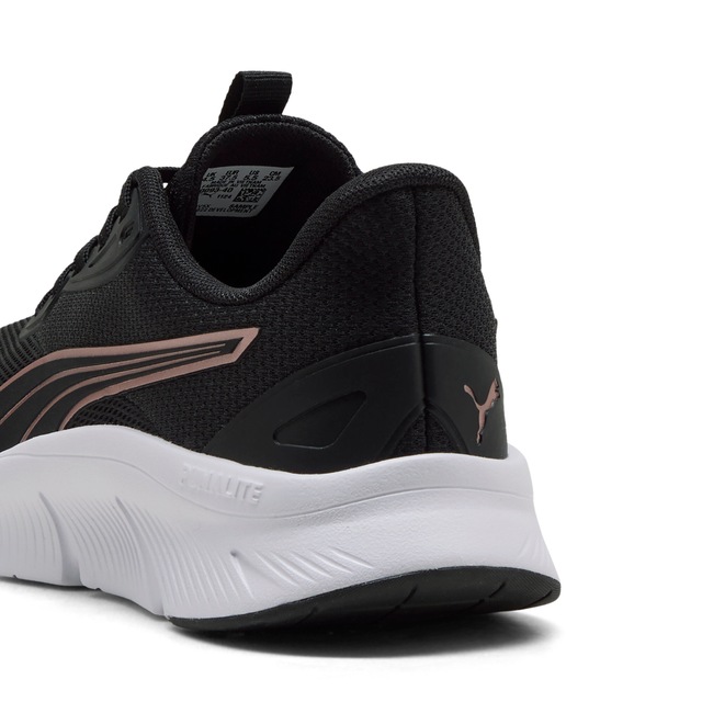 PUMA Laufschuh »FLEXFOCUS LITE MODERN« für sportlichen Alltag, atmungsaktives Obermaterial