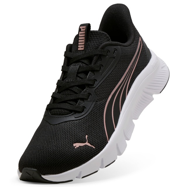 PUMA Laufschuh »FLEXFOCUS LITE MODERN« für sportlichen Alltag, atmungsaktives Obermaterial