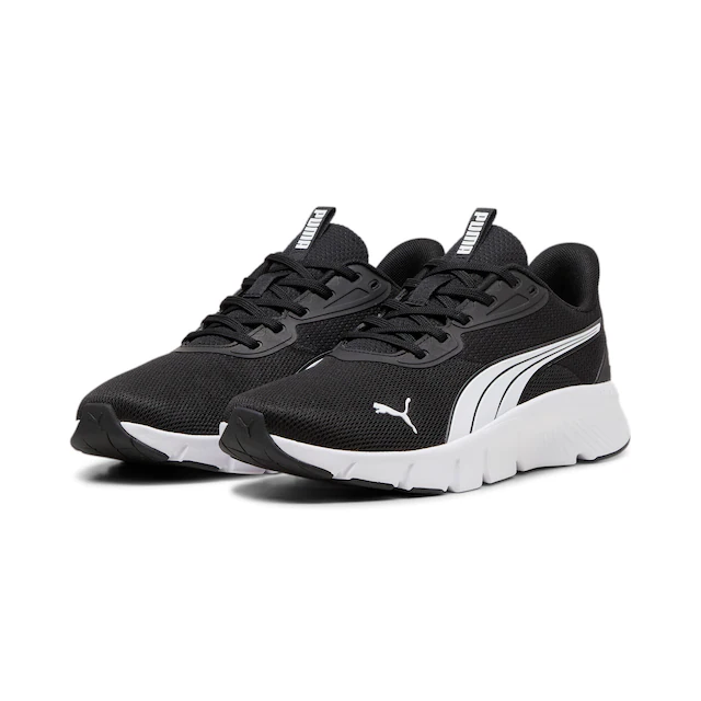 PUMA Laufschuh »FLEXFOCUS LITE MODERN« für sportlichen Alltag, atmungsaktives Obermaterial