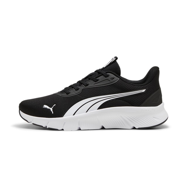 PUMA Laufschuh »FLEXFOCUS LITE MODERN« für sportlichen Alltag, atmungsaktives Obermaterial