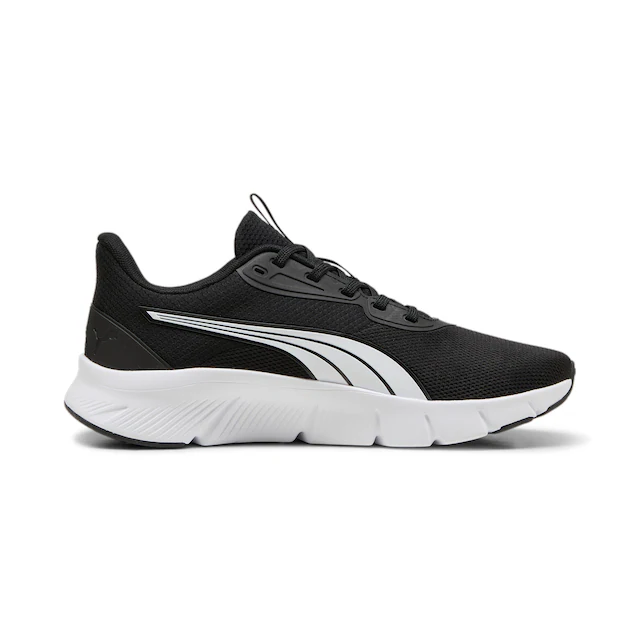 PUMA Laufschuh »FLEXFOCUS LITE MODERN« für sportlichen Alltag, atmungsaktives Obermaterial