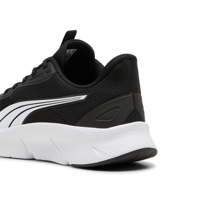 PUMA Laufschuh »FLEXFOCUS LITE MODERN« für sportlichen Alltag, atmungsaktives Obermaterial
