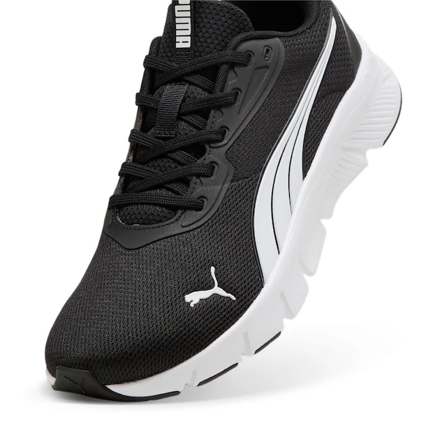 PUMA Laufschuh »FLEXFOCUS LITE MODERN« für sportlichen Alltag, atmungsaktives Obermaterial