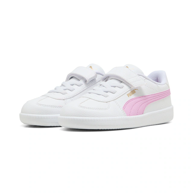 PUMA Sneaker »CLUB LT SL AC PS«