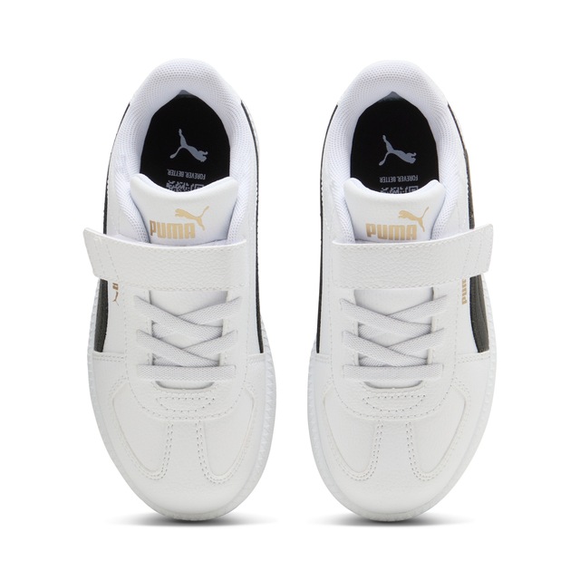 PUMA Sneaker »CLUB LT SL AC PS«
