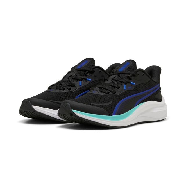 PUMA Laufschuh »SKYROCKET LITE 2 JR« für Jugendliche, atmungsaktives Obermaterial aus Textil