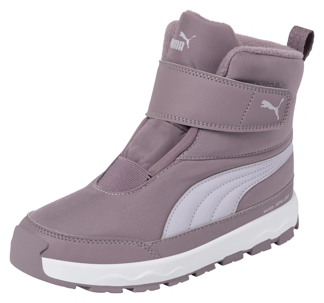 PUMA Winterboots »EVOLVE BOOT LITE V PS« Winterschuhe, Winterstiefel, Snowboots