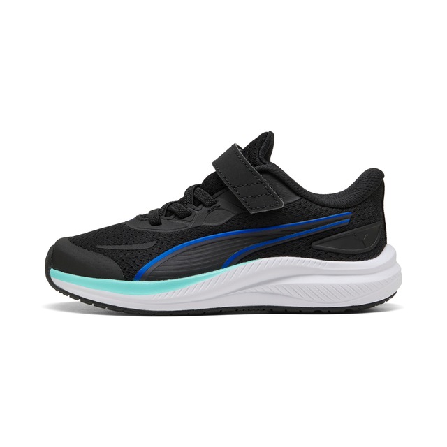 PUMA Laufschuh »SKYROCKET 2 AC PS« für Sport und Freizeit, atmungsaktives Obermaterial, Klettverschluss