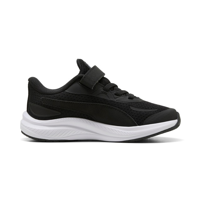 PUMA Laufschuh »SKYROCKET 2 AC PS« für Sport und Freizeit, atmungsaktives Obermaterial, Klettverschluss