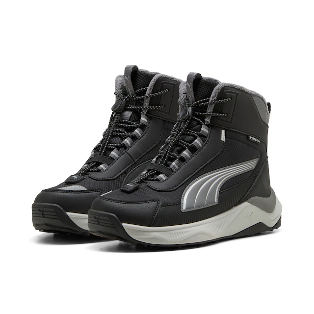 PUMA Winterboots »EVOLVE 20 BOOT PURETEX JR« wasserdicht, Winterschuhe, Winterstiefel, Snowboots