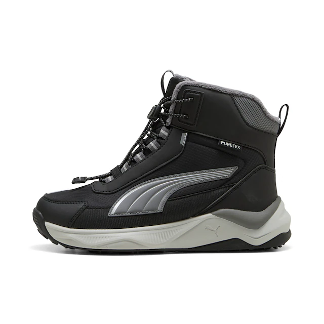 PUMA Winterboots »EVOLVE 20 BOOT PURETEX JR« wasserdicht, Winterschuhe, Winterstiefel, Snowboots