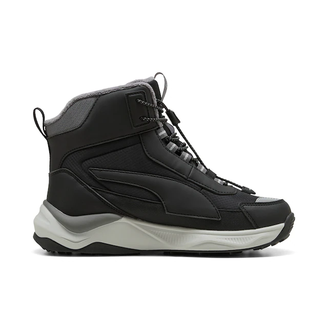 PUMA Winterboots »EVOLVE 20 BOOT PURETEX JR« wasserdicht, Winterschuhe, Winterstiefel, Snowboots