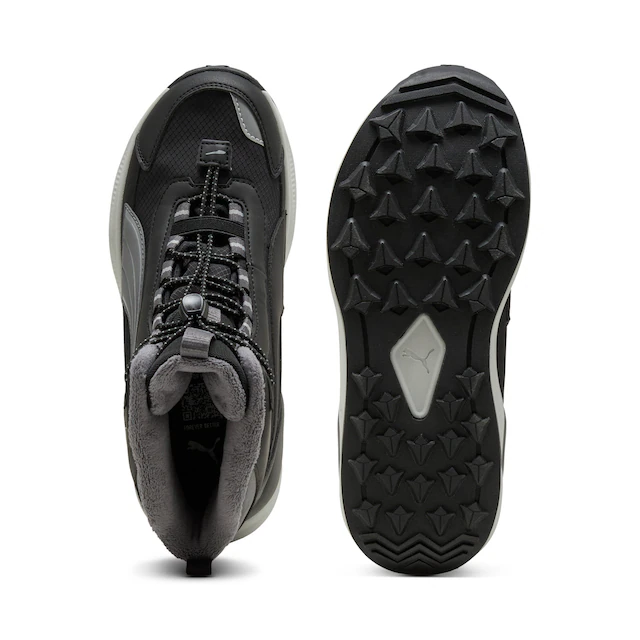 PUMA Winterboots »EVOLVE 20 BOOT PURETEX JR« wasserdicht, Winterschuhe, Winterstiefel, Snowboots