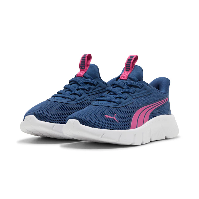 PUMA Slip-On Sneaker »FLEXFOCUS SLIPTECH PS« SLIPTECH™ Technologie: praktisches Anziehen ohne Hände