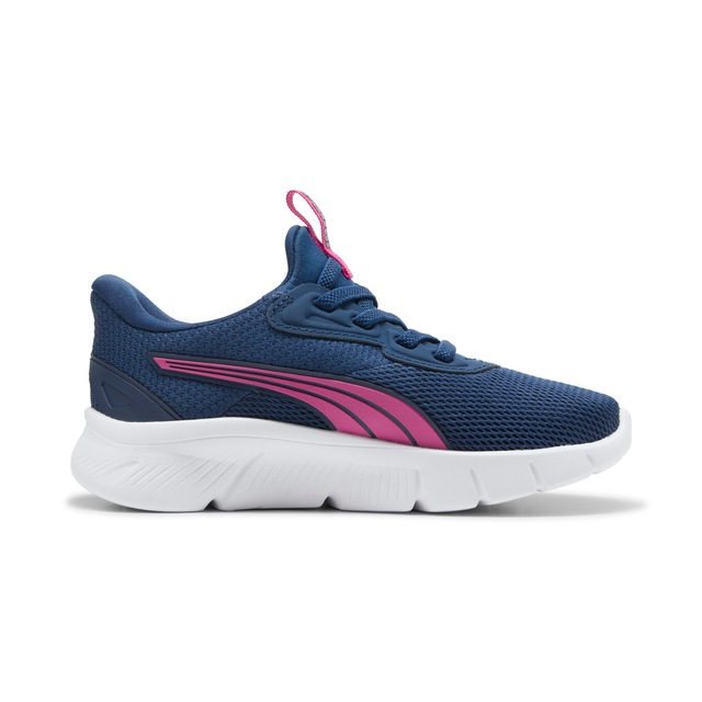 PUMA Slip-On Sneaker »FLEXFOCUS SLIPTECH PS« SLIPTECH™ Technologie: praktisches Anziehen ohne Hände