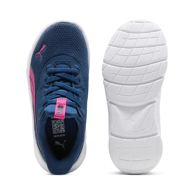 PUMA Slip-On Sneaker »FLEXFOCUS SLIPTECH PS« SLIPTECH™ Technologie: praktisches Anziehen ohne Hände