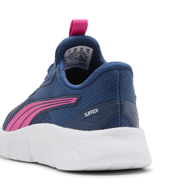 PUMA Slip-On Sneaker »FLEXFOCUS SLIPTECH PS« SLIPTECH™ Technologie: praktisches Anziehen ohne Hände