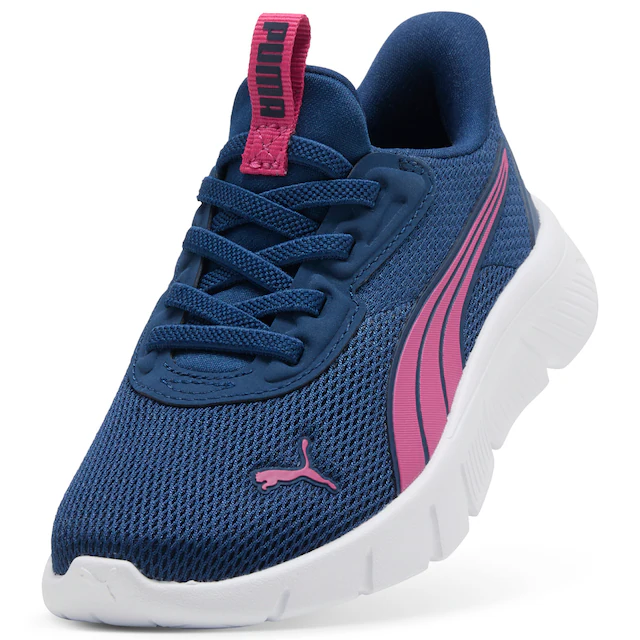 PUMA Slip-On Sneaker »FLEXFOCUS SLIPTECH PS« SLIPTECH™ Technologie: praktisches Anziehen ohne Hände