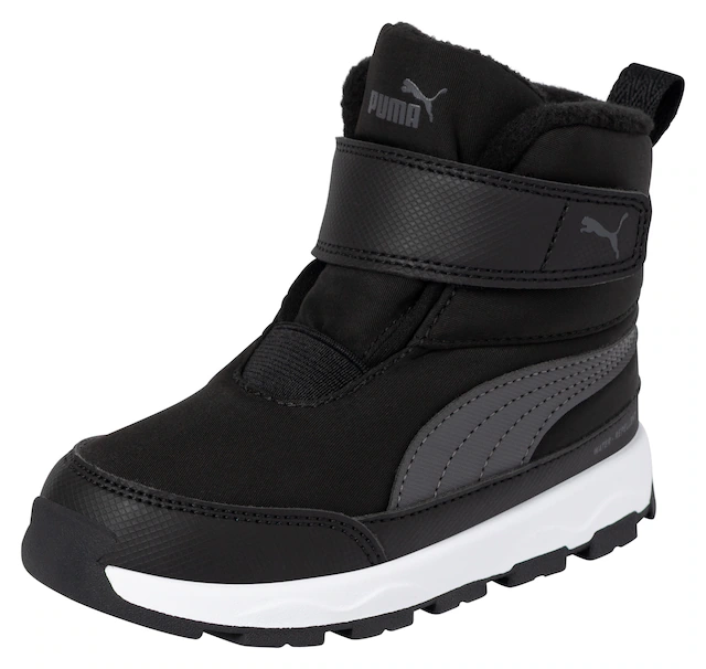 PUMA Winterboots »EVOLVE BOOT LITE V INF« Winterschuhe, Winterstiefel, Snowboots