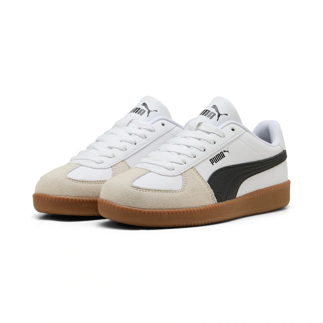 PUMA Sneaker »CLUB LT JR«