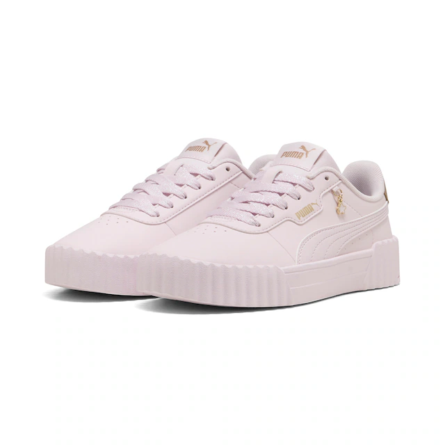 PUMA Sneaker »CARINA 30 CHARM JR«