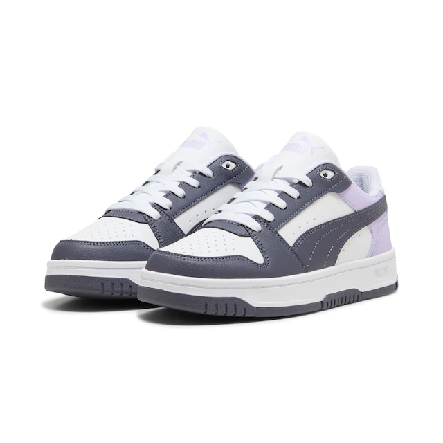 PUMA Sneaker »REBOUND SLAM LO JR«