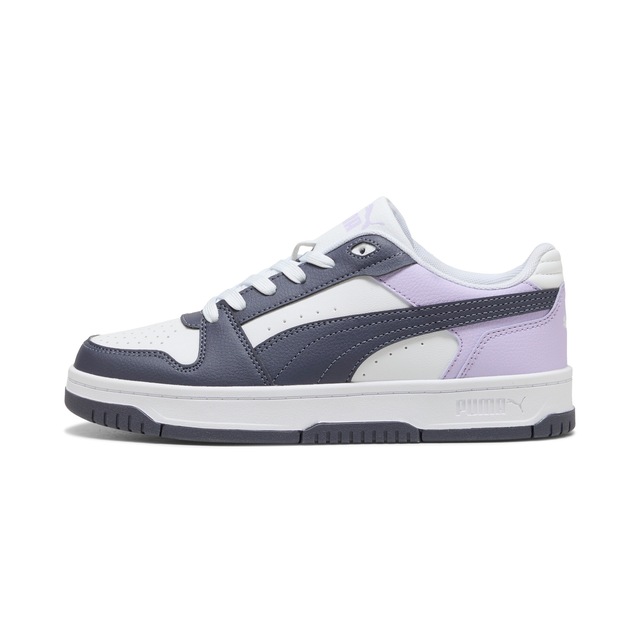 PUMA Sneaker »REBOUND SLAM LO JR«