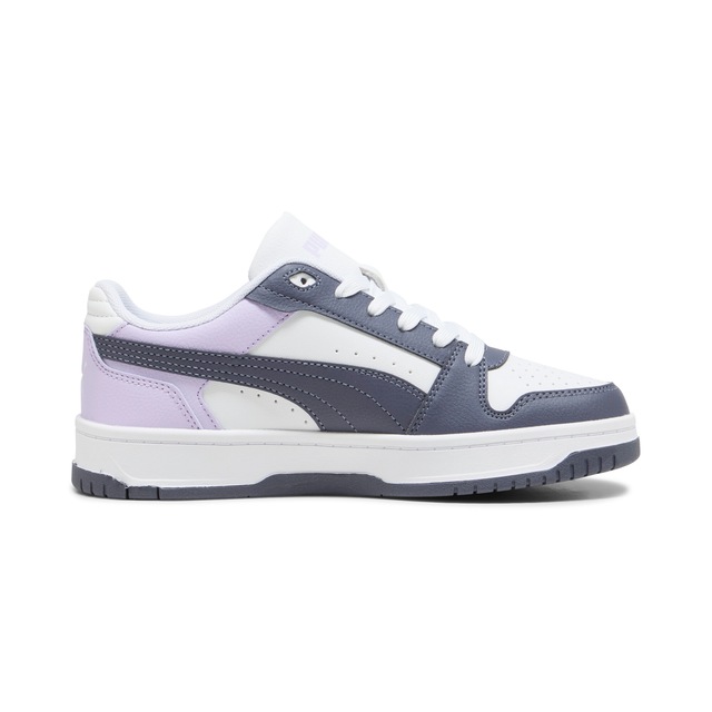 PUMA Sneaker »REBOUND SLAM LO JR«