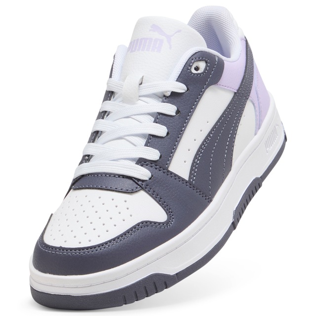 PUMA Sneaker »REBOUND SLAM LO JR«