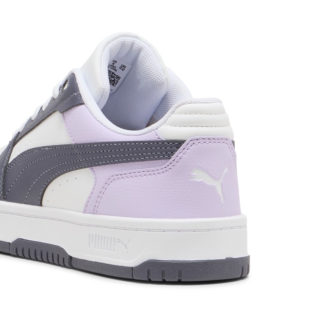 PUMA Sneaker »REBOUND SLAM LO JR«