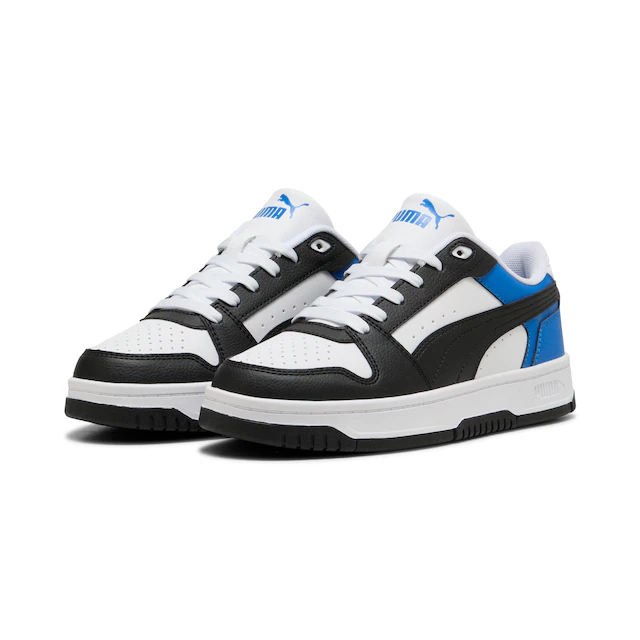 PUMA Sneaker »REBOUND SLAM LO JR«
