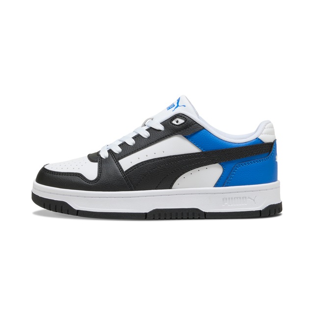 PUMA Sneaker »REBOUND SLAM LO JR«