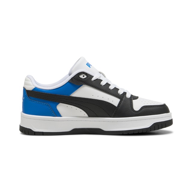 PUMA Sneaker »REBOUND SLAM LO JR«