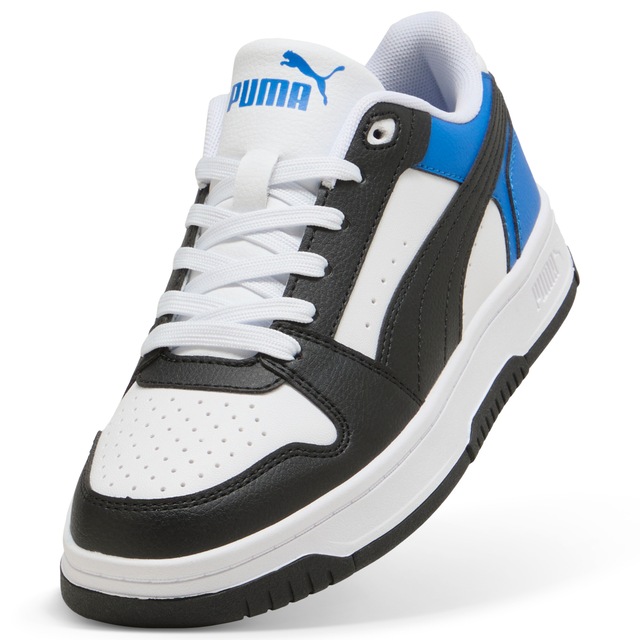 PUMA Sneaker »REBOUND SLAM LO JR«