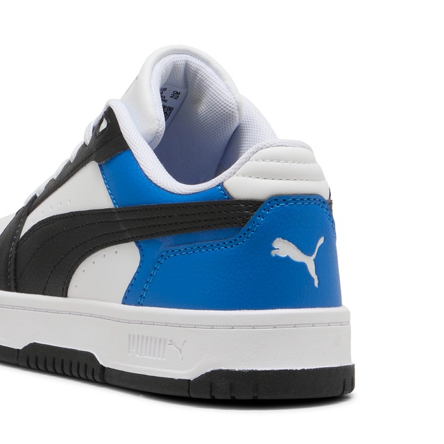 PUMA Sneaker »REBOUND SLAM LO JR«