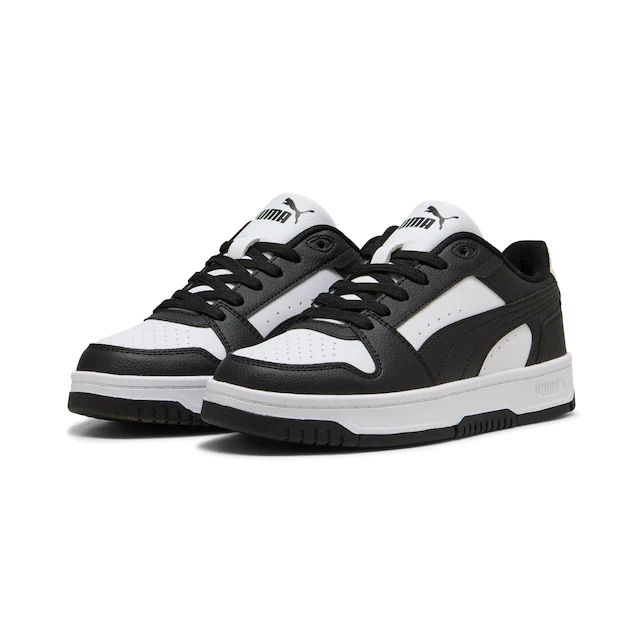PUMA Sneaker »REBOUND SLAM LO JR«