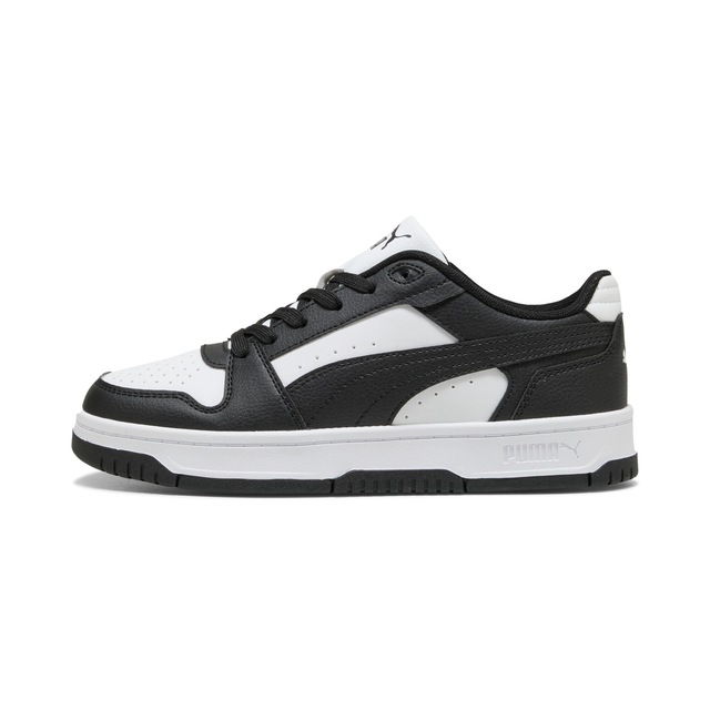 PUMA Sneaker »REBOUND SLAM LO JR«