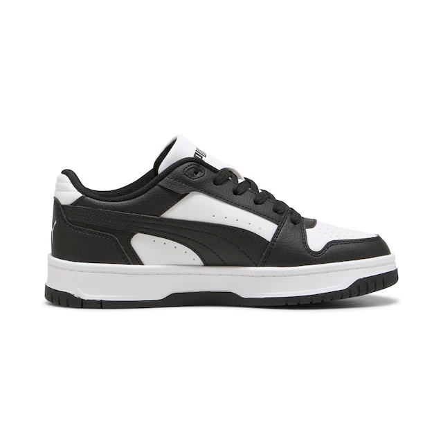 PUMA Sneaker »REBOUND SLAM LO JR«