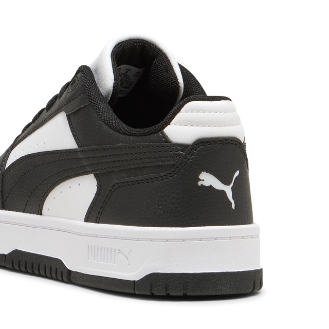 PUMA Sneaker »REBOUND SLAM LO JR«