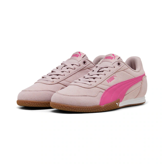 PUMA Sneaker »BELLA DONNA SD JR« Design auf den Spuren des Puma Speedcat
